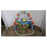Baby Einstein Activity Center