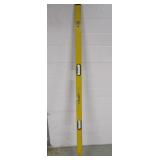Johnson 72" Aluminum Level