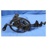 Antique Reading Hardware, 78 Apple