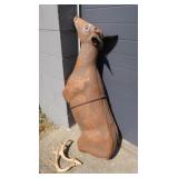 Deer Decoy (no legs)