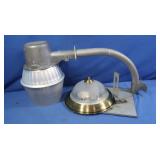 Dusk to Dawn Light, Ceiling Light