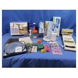 Vacuum Freezer Bags, Handi Vac, Mini Processor