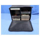 CD Case w/CDs-Shania, Boyz 2 Men, Clapton