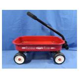 Flexible Flyer Doll Wagon (like new)