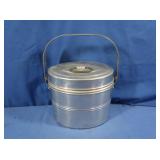 Miners Lunch Pail (ex cond)