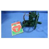 Reading 78" Apple Peeler/Parer