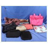 2 Vera Bradley Handbags
