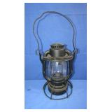 Vintage Dietz Vesta Railroad Lantern