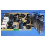 Norvelt Sportsman Button 