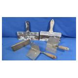 Trowel Lot