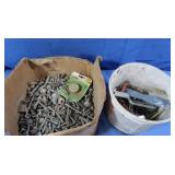 Hardware-Nuts, Bolts, Screws & more