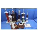 Trophy Lot