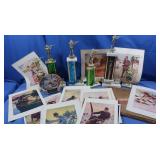 Trophy Lot &  Sportsman Pictures