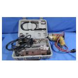 Professional Woodwork Carving Tool Kit, B&D 3/8