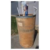 Telescopic Painting Poles, Curtain Rods