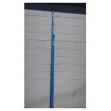 Telescopic Twist Lock Painting Poles 6