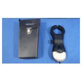 Amprobe Amp Meter w/Case