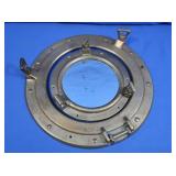 Brass Porthole-12" dia.