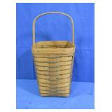1990 Longaberger Basket