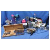 Drinkware, Kitchen Items