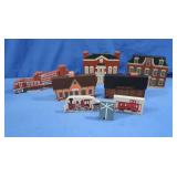 5 Cats Meow from 1992, 1998