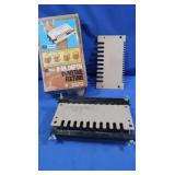 Craftsman 8" Dovetail Fixture