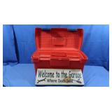 Popular Mechanics Toolbox