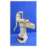 Antique Davey Pump Co #2 Pitcher Pump