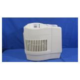 Essick Dehumidifier (powers on, fan does not