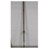 2-60" Shelf Brackets