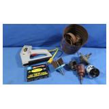 Stanley Electric Sharp Shooter Stapler TRE 500,