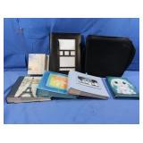 Photo Albums, Ipad Case, CD-DVD Case