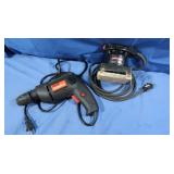 Drill Master Electric Drill 60614, Craftsman