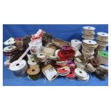 New Ribbon, Twine, Jute