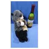 Sealed Chateau Du Golf w/Tees & Ball, Gopher Head