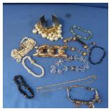 Costume Jewelry-Bracelets