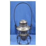 Vintage Armspear "1925" Railroad Lantern