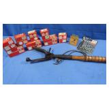 Hornady Lead Balls 257-375, 200-.310, 200-.454,