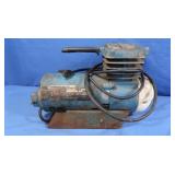 Vintage Sears Paint Sprayer Model 106.151221