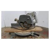 Rockwell Motorized Miter Box Model 34-010