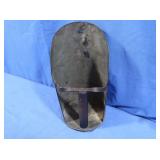 Antique Metal Grain Scoop