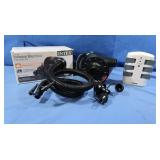 Intex Quick Fill Electric Pump, Prime Surge