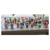 38 Fisher Price Little People incl Toy Story and