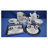 Enesco-Children of the Inner Light, Mug, Cup,