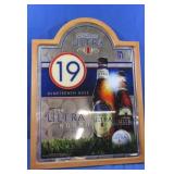 Michelope Ultra 19th Hole Pub Mirror