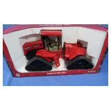 NIB Case IH STX500 Quad Trac Tractor 1:16 Scale