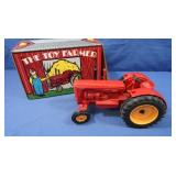 NIB Massey Harris 55 Diesel Tractor