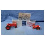 NIB Case-o-matic International 660 Farmall 300