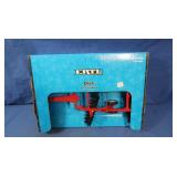 NIB Disk Tractor 1:16 Scale