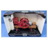 NIB John Deere Waterloo Boy 2 HP Engine 1:18